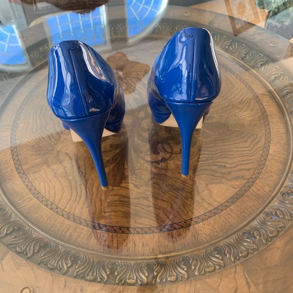 💙ALDO Heels💙 - Picture 6 of 8